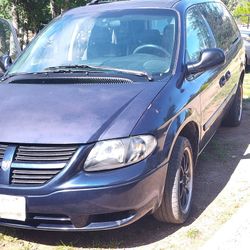 2006 Dodge Grand Caravan