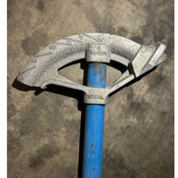 Ideal bender tools