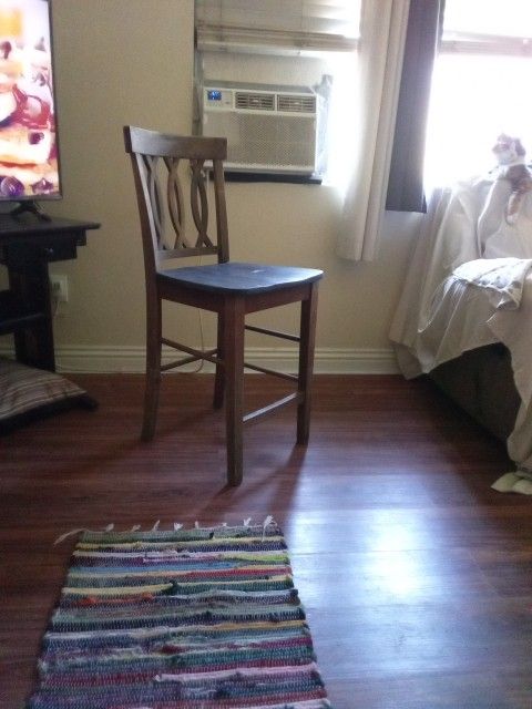 Bar Stool