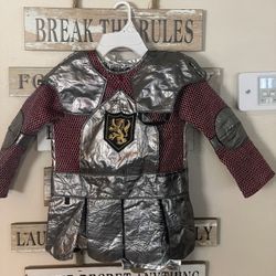 Costco Halloween costumes Kids Small size