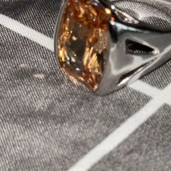 Lia Sophia Ring 