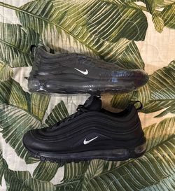 Nike Air Max 97 Black Sneakers