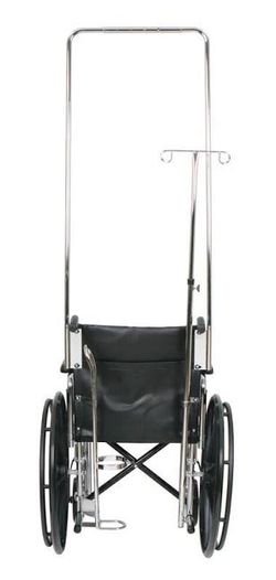 Medline wheelchair
