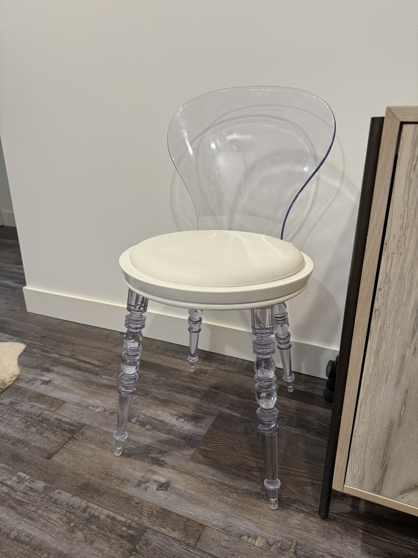 Unique Accent Chair