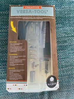 Wood burner Set