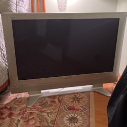 Panasonic TV 50”