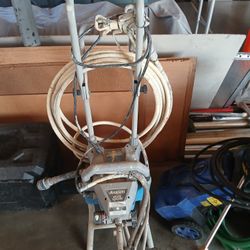 Airless Paint  Sprayer 