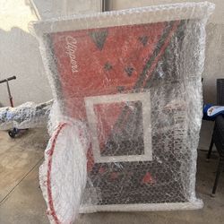 Lifetime Brand - NBA All Star Custom 54" Hoop