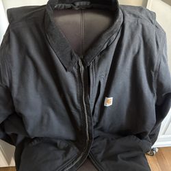Carthartt Men’s Jacket