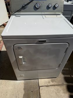 Gas dryer