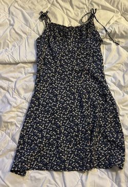 Woman’s Dress