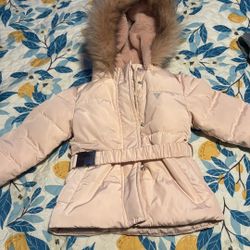 Guess Toddler Coat