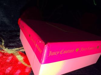 Juicy Couture Gift Box