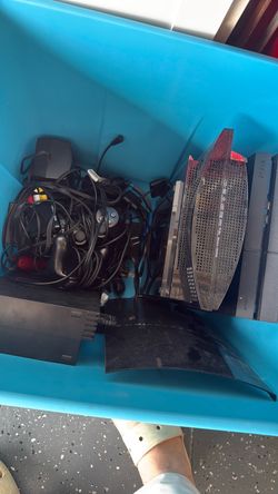 PlayStation. 2,3 and 4