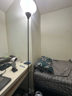 3 zone Dimmable Light