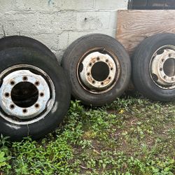 Tires