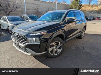 2023 Hyundai Santa Fe