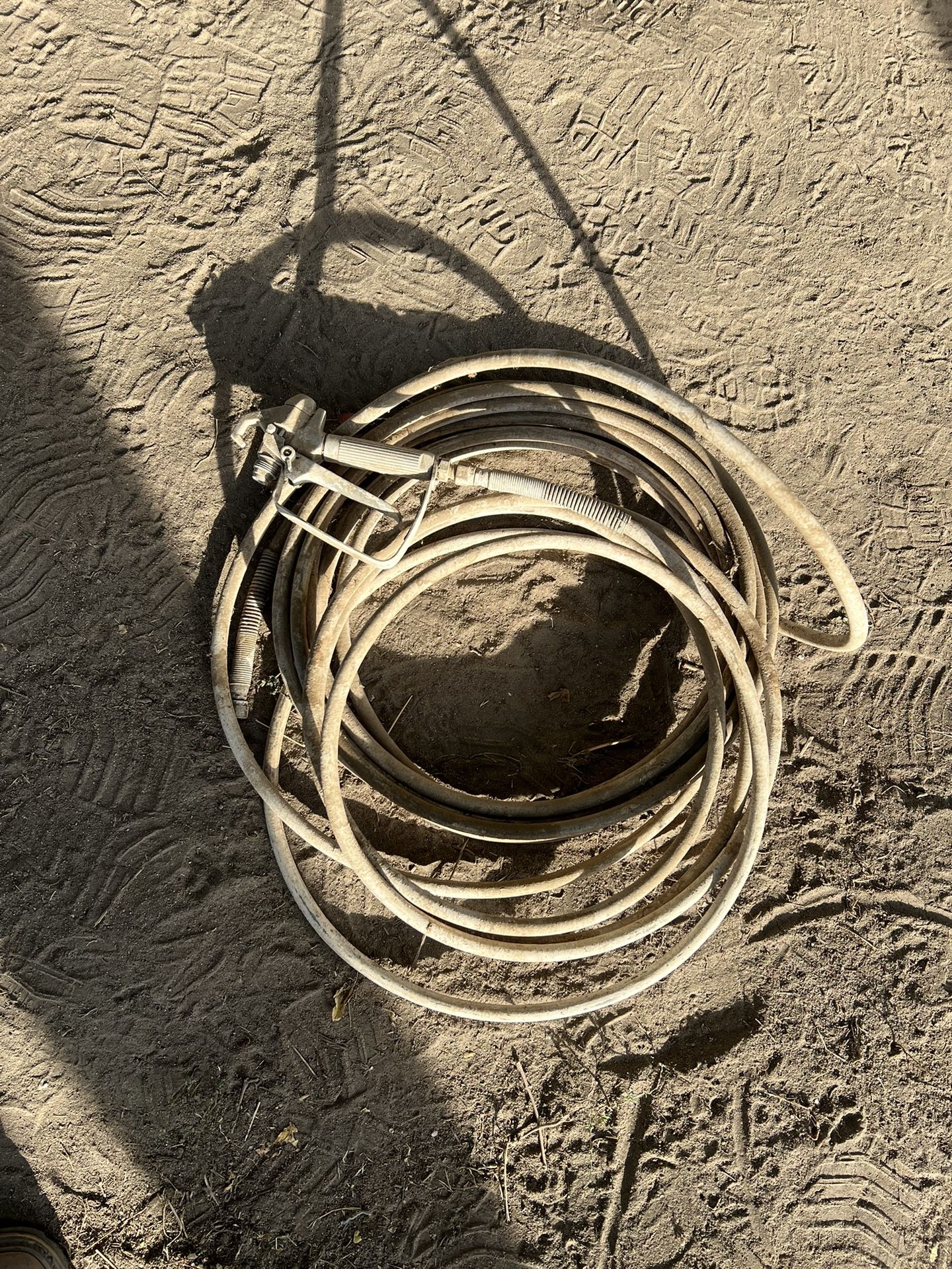 50ft Paint Sprayer Hose
