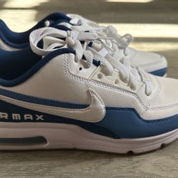 Nike Air Max LTD 3