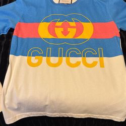 Gucci Tee