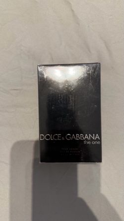 Dolce & Gabbana The One Pour Homme EDP