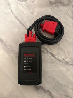 AUTEL VCI BLUETOOTH ADAPTER