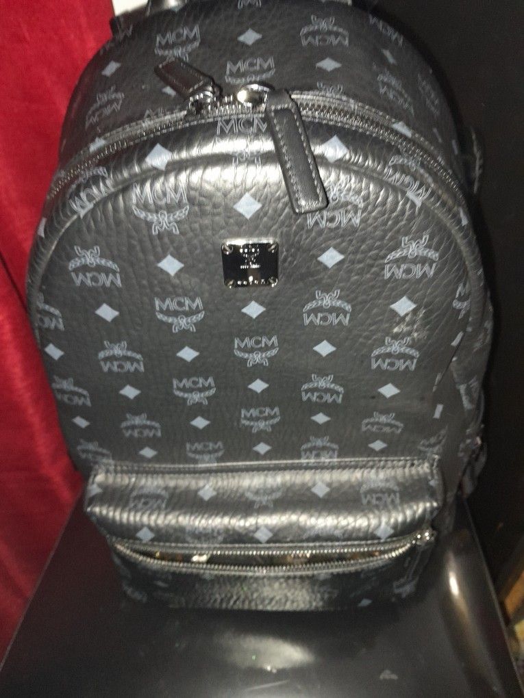 MCM BACKPACK 