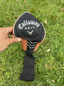 Callaway FT-5 Cover