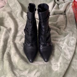 Guess Boots 