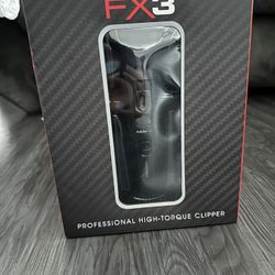 Babyliss Fx3 Clipper BRAND NEW!!! 