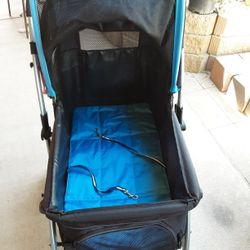 Pet Stroller 