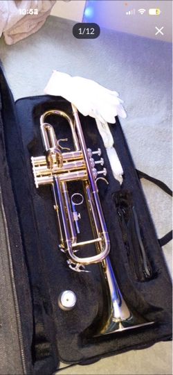 New Trumpet