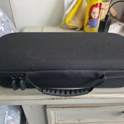 PlayStation portal midnight black