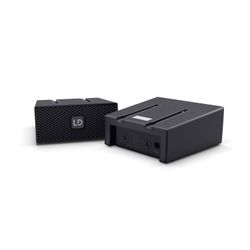 LD Systems CURV500SLAT Curv 500 & 70 / 100 Volt SmartLink Adapter