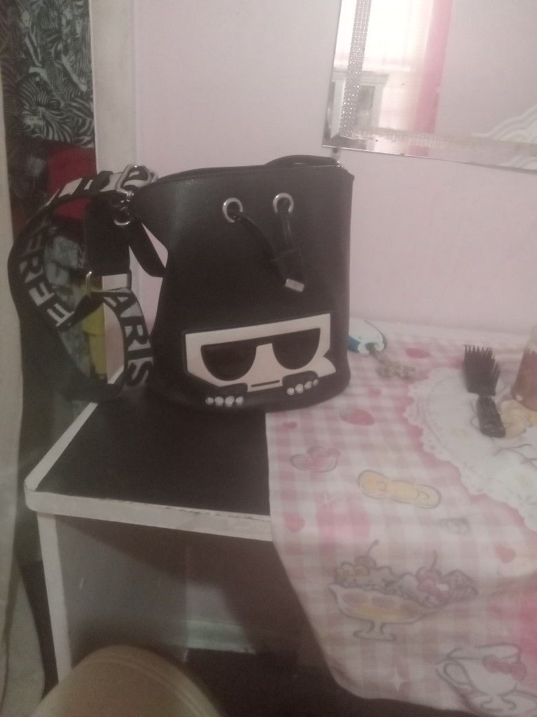 Karl LAGERFEILD PURSE