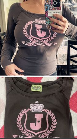 Y2K Juicy Couture