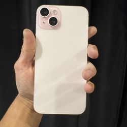 Apple iPhone 15 Plus Unlocked🔓 NO SIM RESTRICTIONS Pink 128GB