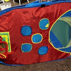 PlayHut Pop Up Play Teng