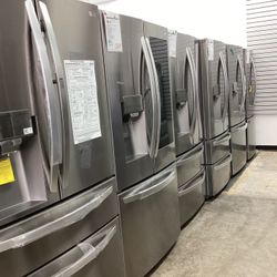 Fridges On Sale