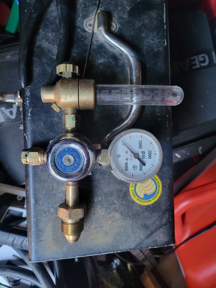 Flow Meter