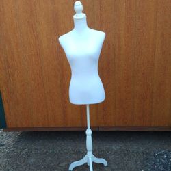 Dress Form - Small Sewing