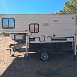 1997 Skyline The weekender lite
