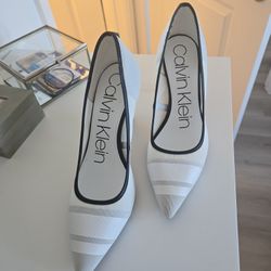 Calvin Klein Heels