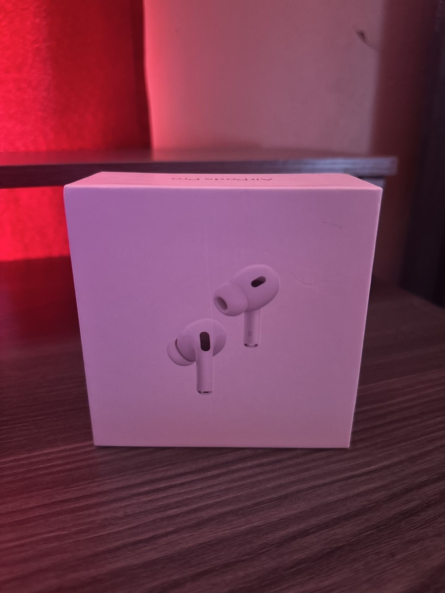 AirPods Pro Gen 2