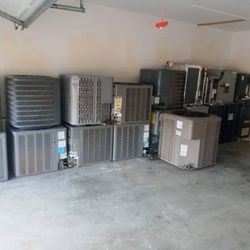 Air Conditioner Unit / Condenser/ A/C  