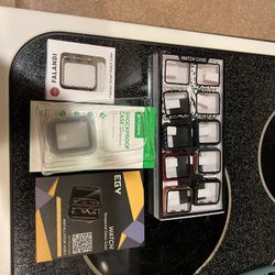Apple Watch 3 Cases 