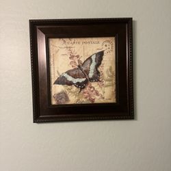 Wall Mount Art