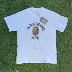 Bape Shirt