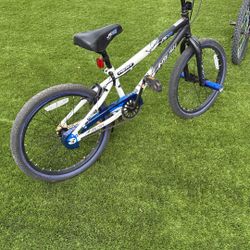 Ambush Kid Bike