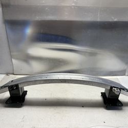 2021 2022 2023 2024 Tesla Model X Plaid Front Reinforcement Bar